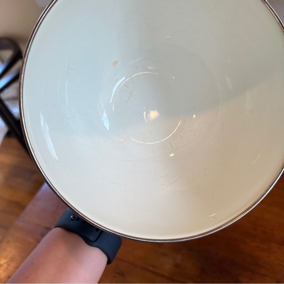 Mackenzie Childs Aurora Pattern Bowls Set of 3 - Picture 10 of 13